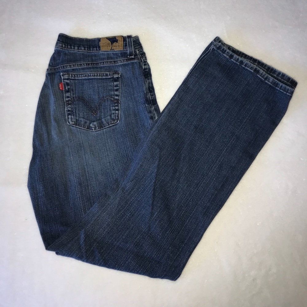 NEUF AVEC ÉTIQUETTES 517™ BOTTE JEANS HOMME noir Levi's 005170260